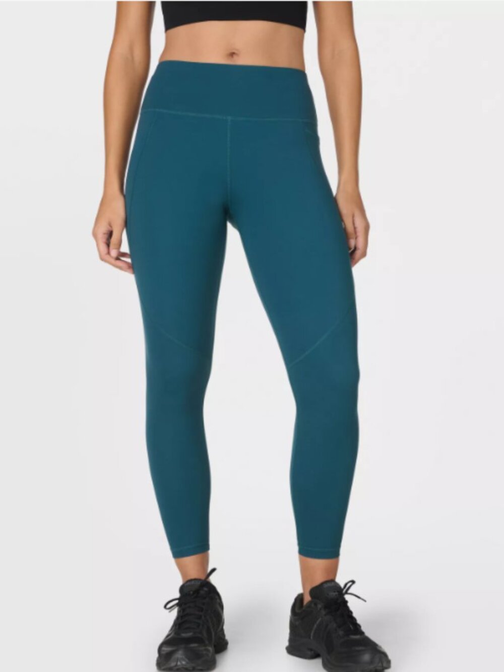 Power 7/8 Workout Leggings